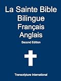 La Sainte Bible Bilingue Français Anglais