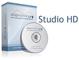 Stop Motion Pro v7 Studio HD