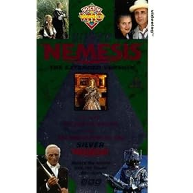 Doctor Who - Silver Nemesis (The Extended Version) [1988] [VHS] [1963]