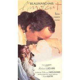 Beaumarchais L'insolent (Original French ONLY Version)