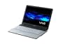 Sony VAIO VGN-FS990 15.4" Laptop (Intel Pentium M Processor 740, 1 GB RAM, 100 GB Hard Drive, DVD+-R Dbl Layer/DVD+/-RW Drive)