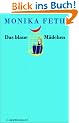 Das blaue M�dchen