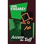 Accuse The Toff