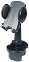 Golf Cart Cup Holder Mount for Skygolf Skycaddie iGolf & Golflogix GPS