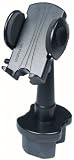 Golf Cart Cup Holder Mount for Skygolf Skycaddie iGolf & Golflogix GPS