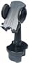 Golf Cart Cup Holder Mount for Skygolf Skycaddie iGolf & Golflogix GPS