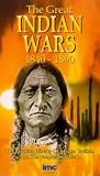 The Great Indian Wars 1840-1890