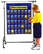 POCKET CHART ATTENDANCE/MULTIUSE