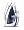 Tefal Aquaspeed FV5260 Self Clean Continuous Steam Iron, 2400 Watts