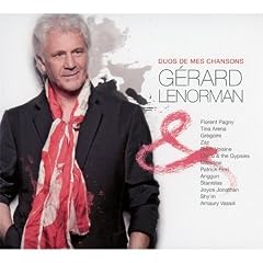 [MU] Gerard Lenorman- Duos De Mes Chansons