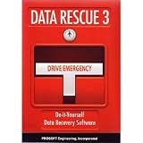 Data Rescue 3