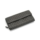 (ボッテガ　ヴェネタ) BOTTEGA VENETA ボッテガヴェネタ　長財布 150509-V0013-2040 [並行輸入品]
