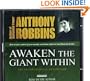 Awaken the Giant Within