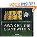 Awaken the Giant Within