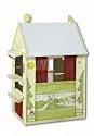 Roba 6962 - Spielhaus-Kombination