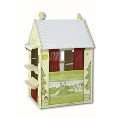Roba 6962 - Spielhaus-Kombination