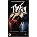 The Fog [VHS]