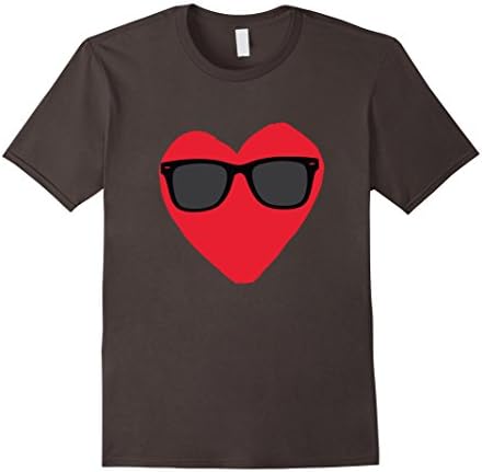 Men's Comme &amp; Play - Funny Parody Des Garcons T-shirt Large Asphalt