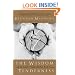 The Wisdom of Tenderness: What Happens When God's Fierce Mercy Transforms Our Lives