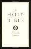 The Bible (English Standard Version)