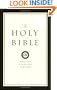 The Holy Bible, English Standard Version (with Cross-References)