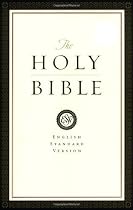 The Holy Bible, English Standard Version (with Cross-References)