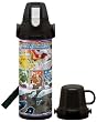 ポケットモンスター(ベストウィッシュ) 2WAYステンレスボトル600ml SDSK6R