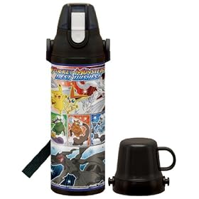 �|�P�b�g�����X�^�[(�x�X�g�E�B�b�V��) 2WAY�X�e�����X�{�g��600ml SDSK6R