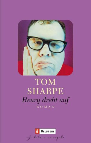 Tom Sharpe