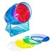 Office Products : Mega Strobe Light Set with Color Lenses