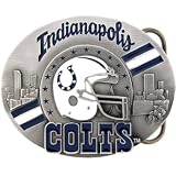 NFL INDIANAPOLIS COLTS Belt Buckle - Limited Edition