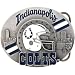 NFL INDIANAPOLIS COLTS Belt Buckle - Limited Edition