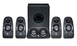 Logitech Z506 Surround Sound Speakers