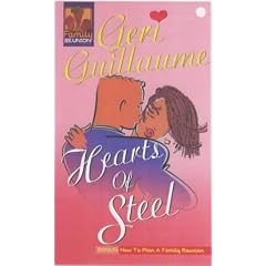 Hearts of Steel (Family Reunion)