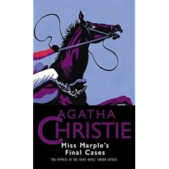 Miss Marple's Final Cases