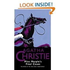 Miss Marple's Final Cases