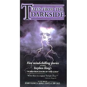 Tales From The Darkside (1984) [VHS]