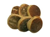 Portuguese Muffins