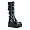 Black Patent
