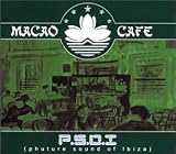 MACAO CAFE