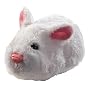 ZHU ZHU PETS FLUFFY THE BUNNY (LTD EDITION)
