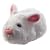 ZHU ZHU PETS FLUFFY THE BUNNY (LTD EDITION)