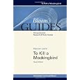 To Kill a Mockingbird (Bloom's Guides)
