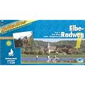 Bikeline Radtourenbuch Elbe-Radweg