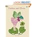 Fairies and Elves (colouring book)