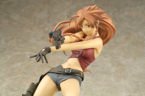 エル・カザド ナディ (1/8スケールPVC塗装済み完成品)