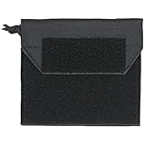 Voodoo Tactical Admin Pouch with MOLLE Straps