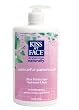 Kiss My Face Peaceful Patchouli Ultra Moisturizer, 16-Ounce Pumps (Pack of 3)