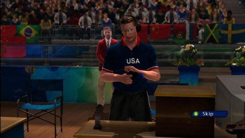 Beijing Olympics 2008 image