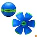 Phlat Ball Time Delay